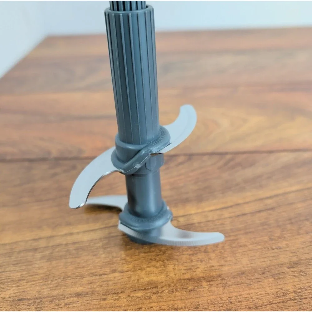 Ninja Master Prep Blender Parts: 48oz PITCHER Blade Only Replacement Blades Only
